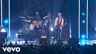 Englishman In New York/Don’t Make Me Wait - Medley (LIVE From The 60th GRAMMYs ®)