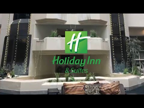 Holiday Inn & Suites Rapid City SD