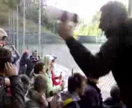 Valle Sturla - United Ruentes