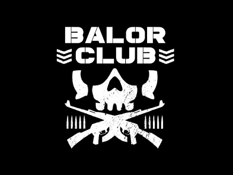 Thumbnail for WWE: The Balor Club l Theme Song Concept l "Omen In The Sky" by Zach Davidson