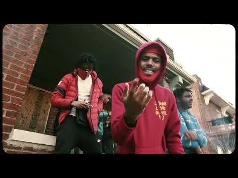 Trappa Tez x TG Wop - Back Again (Remix) | Shot By Torrey Production