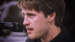 Beatenberg Live At OKAY SPACE