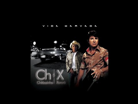 Chitãozinho & Xororó - O Mineiro E O Italiano