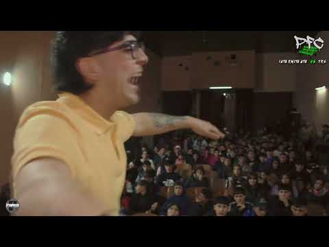 INTERMITENTE 46 vs TRS - 4tos PFC (fecha1)