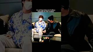Download lagu jin and jhope being out of military meanwhile the other members #jin #jhope mp3 Download lagu jin and jhope being out of military meanwhile the other members #jin #jhope mp3