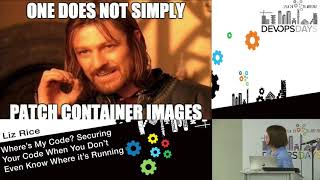 DevOpsDays Tel Aviv 2017