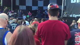 Lucky Boys Confusion - Breaking Rules