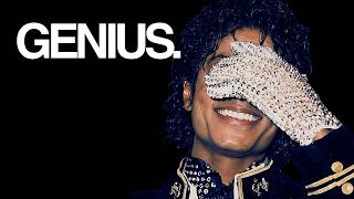 The Genius Behind Michael Jackson's Human Nature - Why The Chords Are Timeless