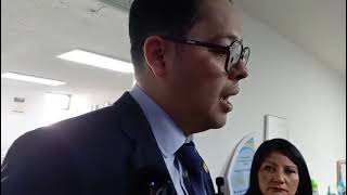 El CIV busca reactivar los  proyectos judicializados