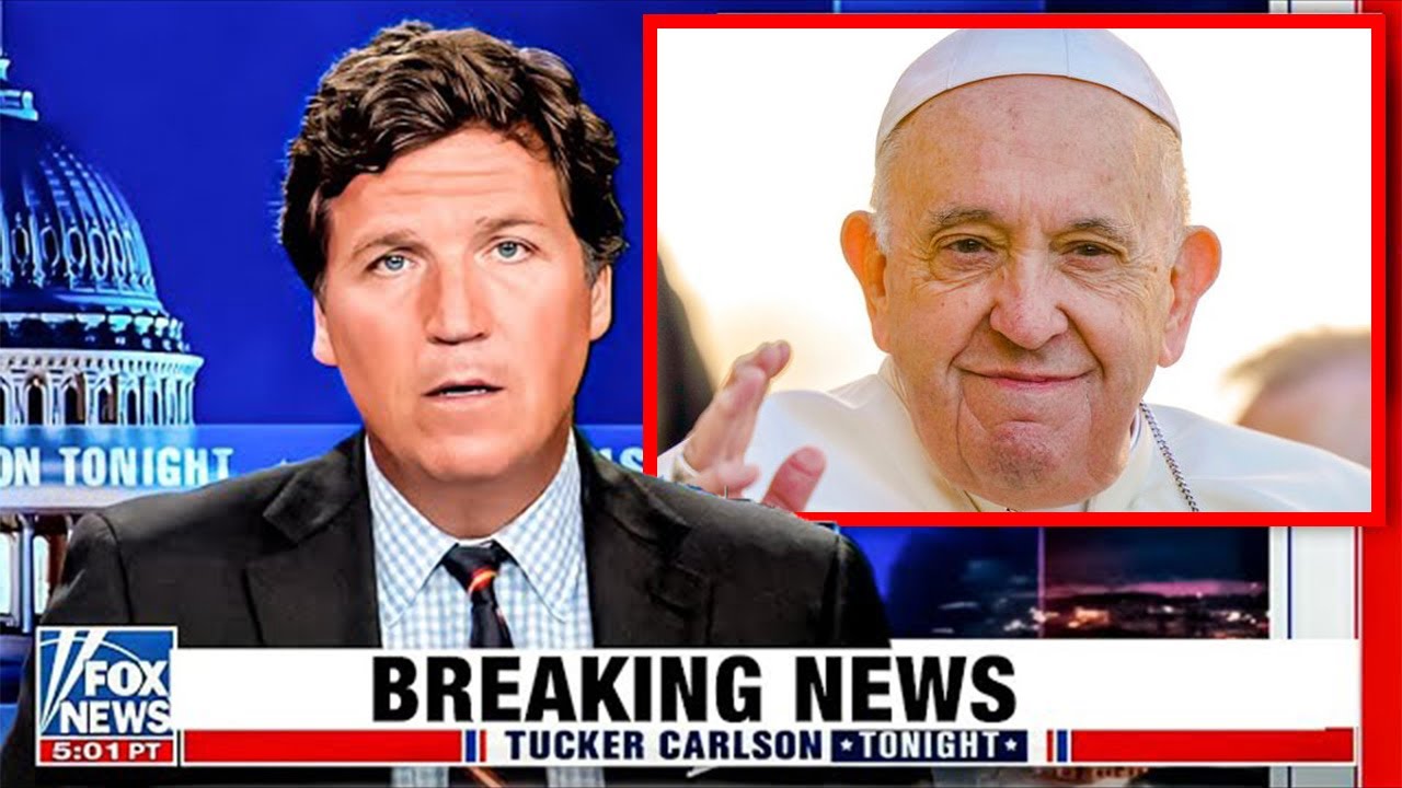 Pope Francis Leaves Behind a Fortune That Makes His Family Cry