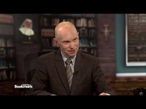 EWTN Bookmark - 2019-12-01 - Pope St. Paul VI: Celebrating the 262nd Pope of the Catholic Church