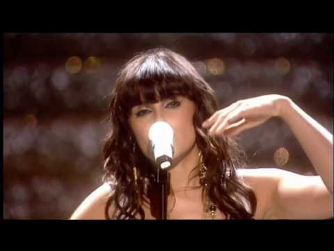 Nelly Furtado  - All Good Things Live  World Music Awards 2006 720p