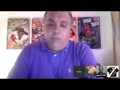 A VOZ DO VASCAINO. Bonsucesso X VASCO. 06/03/2016