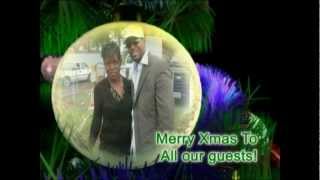 Merry Christmas from Digital Soul Media!