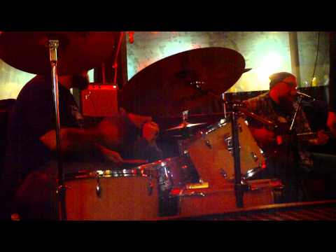 husky burnette- hootchie cootchie man (roadhouse cover)