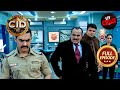 Aamir Khan ने मिलाया CID से हाथ CID The Great Escape 16 Nov 2023 Full Epis