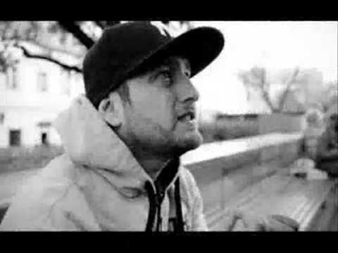 Małpa feat.DJ Decks - Pozwól mi nie mówić nic (Gandi Blend)