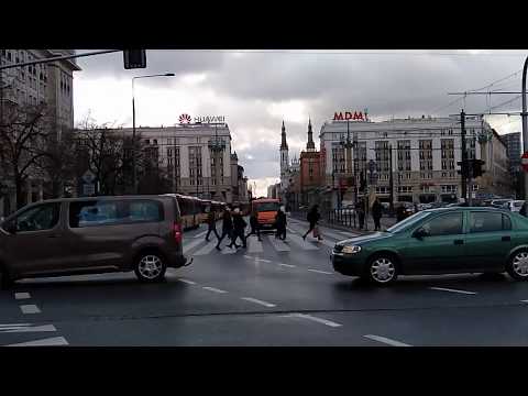 Motorola Moto G7 video sample - camera test slow mo HD