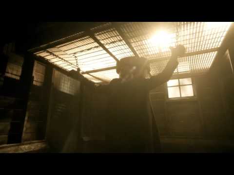 The Flash: S2E23 - Hunter Confirms The Man In The Iron Mask Is The Real Jay Garrick