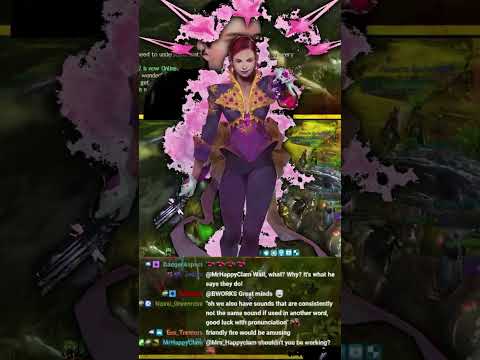 Guild Wars 2 Harbingers In A Nutshell