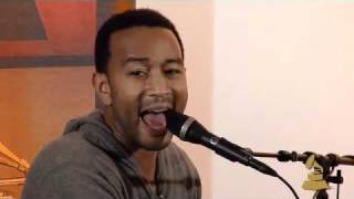 John Legend - Wake Up Everybody - Live at The Recording Academy