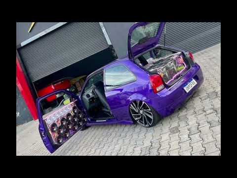 ELETROFUNK-Mega pra Foda (Dj Muriê)