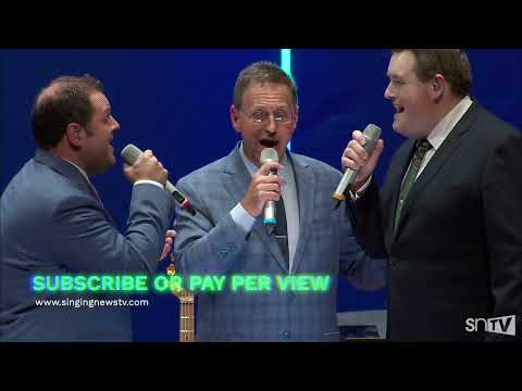 LeFevre Quartet – "Streets of Glory" (Live 20th Anniversary Special)