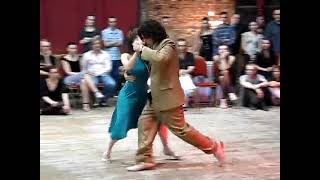 Video thumbnail for Gostango   Federico Naveira & Ines Muzzopappa 'Trago Amargo'