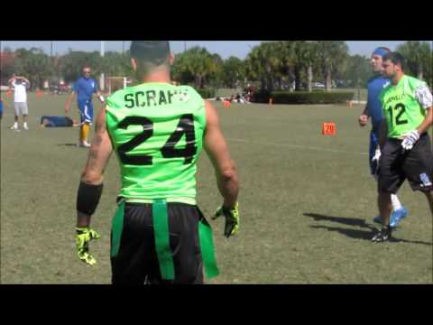 Jamville Season Highlights