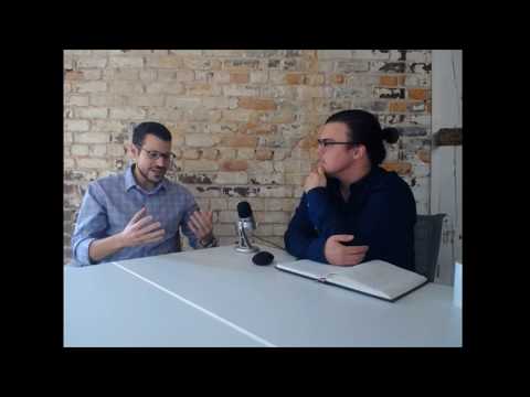 Expert Interview: Director of Analytics Sam Itin - YouTube