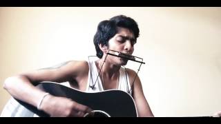 She Belongs to Me (Bob Dylan Cover)