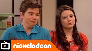 iCarly  Sam Spills  Nickelodeon UK