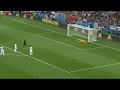 Argentina v Croatia - Luka Modric Amazing goal! 0-2 WORLD CUP 2018 (HD)