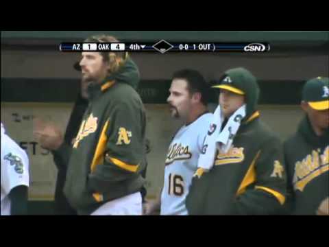 2009/05/23 Kennedy's solo crank