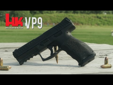 #EliteTacticalSystems  30 Round ETS magazine for th HK VP9/ VP9SK.  Reliability test.