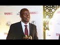 Gosheni Safaris - Johnson Joshua, Sales Manager