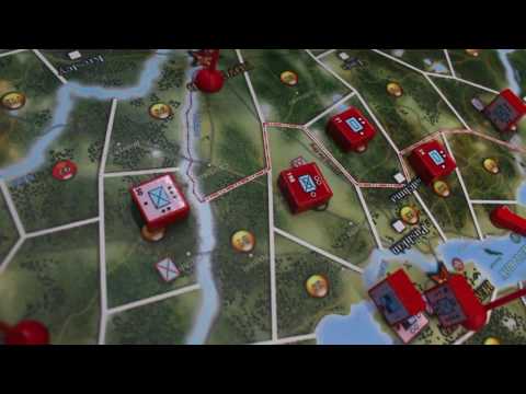 L41 Tutorial #3-- Soviet Beginning Options