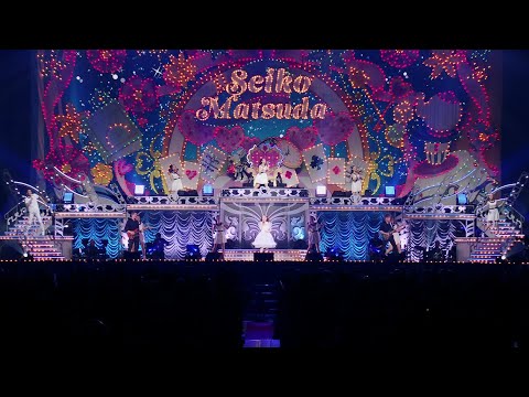 「夏の扉」from Pre 45th Anniversary Seiko Matsuda Concert Tour 2024 “lolli♡pop” のサムネイル