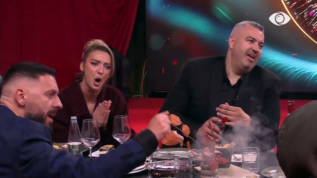 “Nuk dolën shikimet e mia, dolën shikimet e saj”/ Vijon diskutimi mes banorëve për dasmën e Gimbos dhe Selin