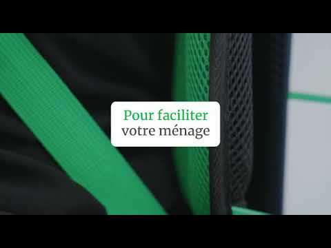 Sac à dos VB100 kobold vorwerk