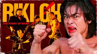 Download lagu Riki-Oh (1991) is a Hong Kong Cult Splatter Classic mp3