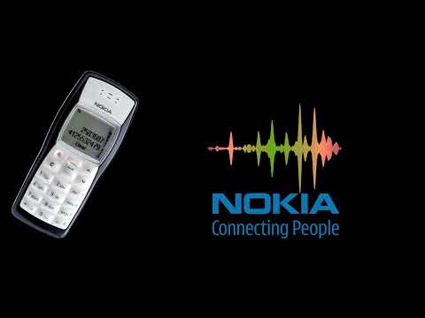 Nokia Old Ringtone Classic Phones Ringtone