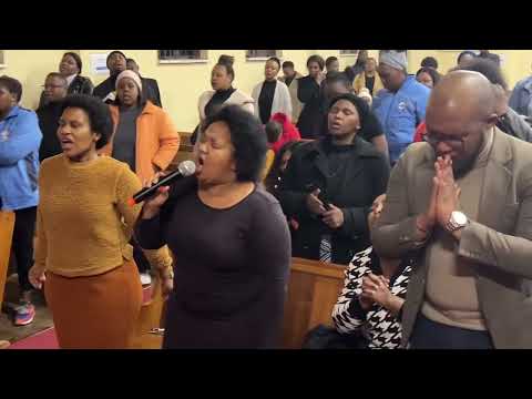 Bongani Circuit Wesley Guild 2022 - Warm Embrace