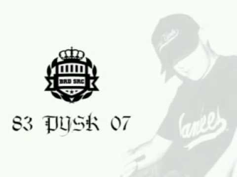 dj pysk - mixtape promo - part 2 - gorzów wlkp hip hop rap
