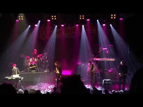 Danser Med Drenge - Læn dig tilbage