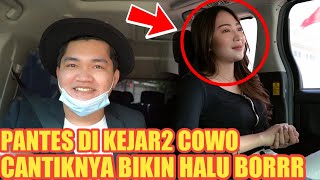 Download lagu PRANK TAXI ONLINE!! HIBUR CEWE MANJA YANG DI KEJAR2 COWO SAMPAI BAPERRR mp3 Download lagu PRANK TAXI ONLINE!! HIBUR CEWE MANJA YANG DI KEJAR2 COWO SAMPAI BAPERRR mp3
