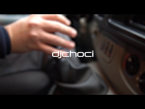 DJ Choci - technická príprava eventu