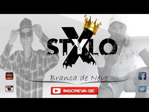 STYLO X - Branca De Neve Part. Tribo da Periferia