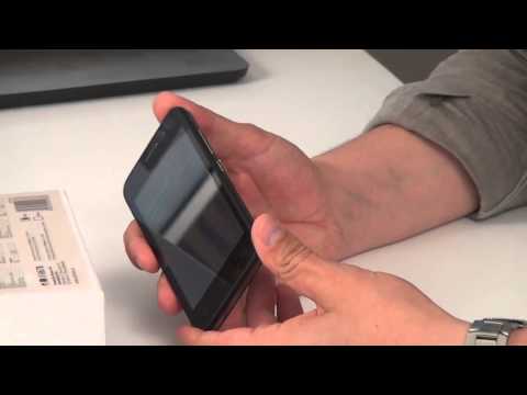 ALLVIEW P5 Quad - unboxing and review (www.buhnici.ro)