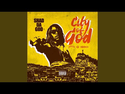 Whole Lotta Gang Shit